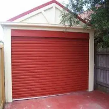 Roller Doors